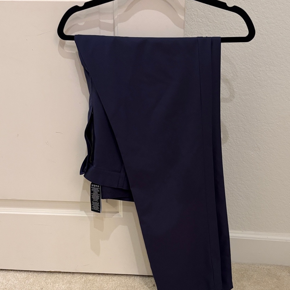 Travis Mathew Deep Blue Pants